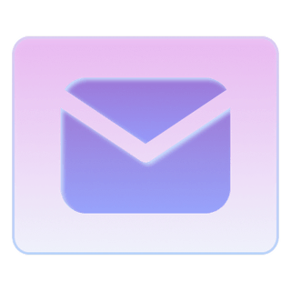Símbolo de email de contacto para soporte de Cirevanta Prime